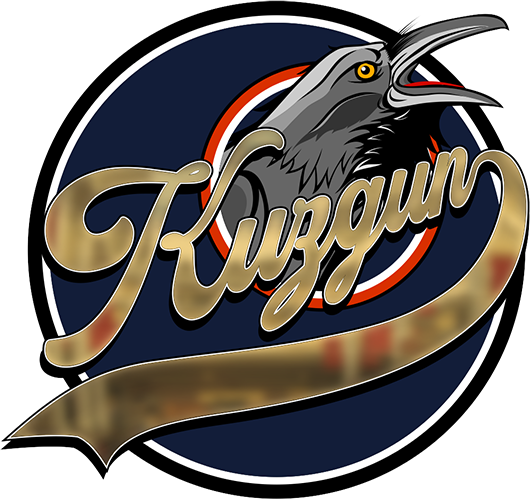 Kuzgun Reklam Hizmetleri Kuzgun Reklam Logo