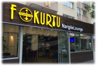 Ahşap ve pleksiglass kutu harf Cephe Tabela