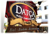 3D harf kabartma Fener Tabela