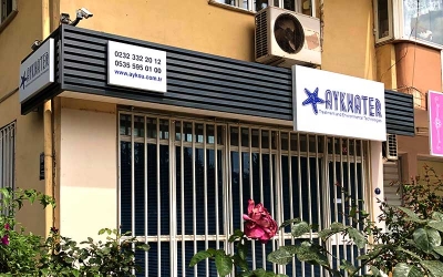 Kuzgun Sanat ve Reklam