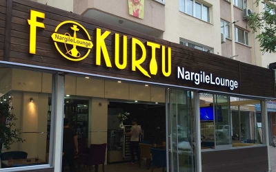 Kuzgun Sanat ve Reklam