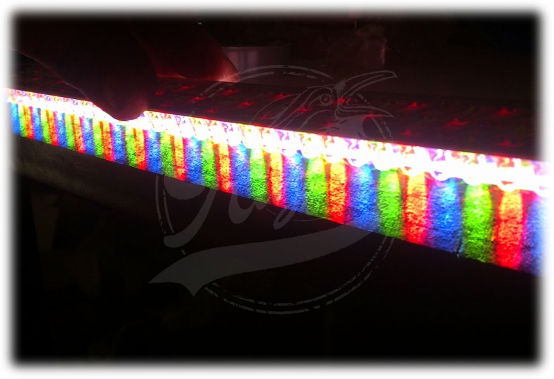 RGB aydınlatma