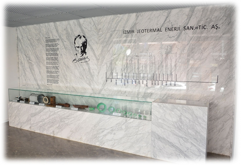 Karşılama istiklal marşı