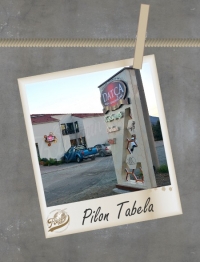 Datça Pilon Tabela