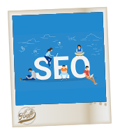 seo logo