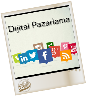 dijital pazarlama