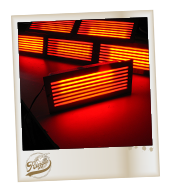 led armatür