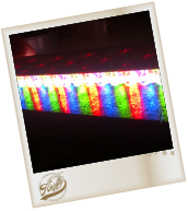 RGB led