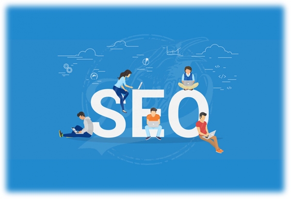 SEO logo